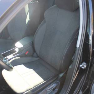 Škoda Octavia 2.0 TDi DSG Style 150ks *LED,NAVIGACIJA,KAMERA* - nije uvoz