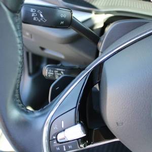 Škoda Octavia 2.0 TDi DSG Style 150ks *LED,NAVIGACIJA,KAMERA* - nije uvoz
