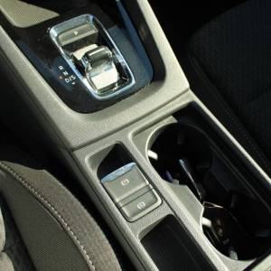 Škoda Octavia 2.0 TDi DSG Style 150ks *LED,NAVIGACIJA,KAMERA* - nije uvoz