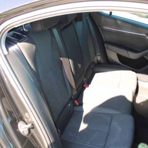 Škoda Octavia 2.0 TDi DSG Style 150ks *LED,NAVIGACIJA,KAMERA* - nije uvoz