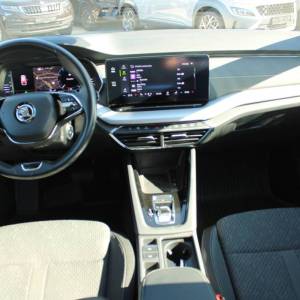 Škoda Octavia 2.0 TDi DSG Style 150ks *LED,NAVIGACIJA,KAMERA* - nije uvoz
