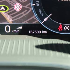 Škoda Octavia 2.0 TDi DSG Style 150ks *LED,NAVIGACIJA,KAMERA* - nije uvoz