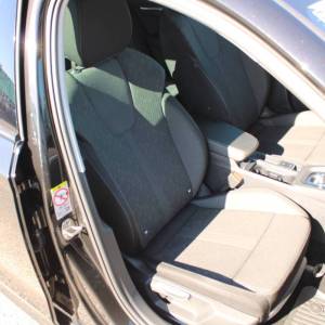 Škoda Octavia 2.0 TDi DSG Style 150ks *LED,NAVIGACIJA,KAMERA* - nije uvoz
