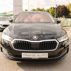 Škoda Octavia 2.0 TDi DSG Style 150ks *LED,NAVIGACIJA,KAMERA*