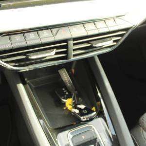 Škoda Octavia 2.0 TDi DSG Style 150ks *LED,NAVIGACIJA,KAMERA*