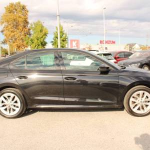 Škoda Octavia 2.0 TDi DSG Style 150ks *LED,NAVIGACIJA,KAMERA*