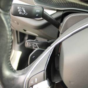 Škoda Octavia 2.0 TDi DSG Style 150ks *LED,NAVIGACIJA,KAMERA*