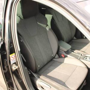 Škoda Octavia 2.0 TDi DSG Style 150ks *LED,NAVIGACIJA,KAMERA*