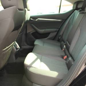 Škoda Octavia 2.0 TDi DSG Style 150ks *LED,NAVIGACIJA,KAMERA*