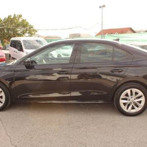 Škoda Octavia 2.0 TDi DSG Style 150ks *LED,NAVIGACIJA,KAMERA*