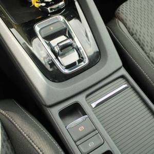 Škoda Octavia 2.0 TDi DSG Style 150ks *LED,NAVIGACIJA,KAMERA*
