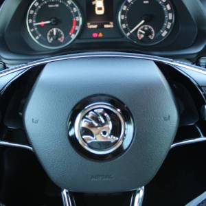 Škoda Octavia 2.0 TDi - nije uvoz