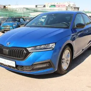 Škoda Octavia 2.0 TDi - nije uvoz
