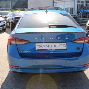 Škoda Octavia 2.0 TDi - nije uvoz