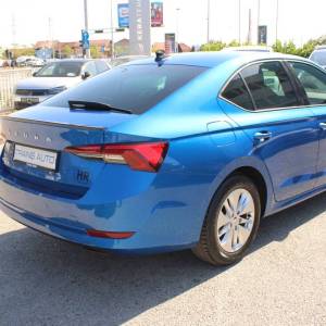 Škoda Octavia 2.0 TDi - nije uvoz