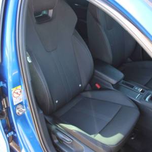 Škoda Octavia 2.0 TDi - nije uvoz
