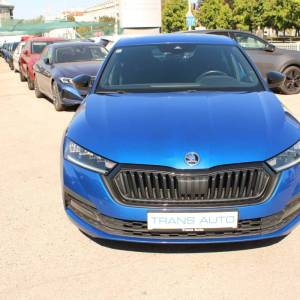 Škoda Octavia 2.0 TDi - nije uvoz