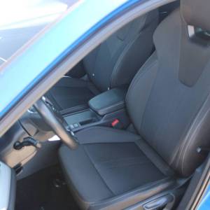 Škoda Octavia 2.0 TDi - nije uvoz