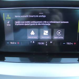 Škoda Octavia 2.0 TDi - nije uvoz