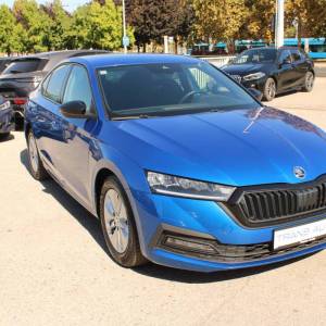 Škoda Octavia 2.0 TDi - nije uvoz