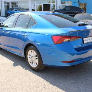 Škoda Octavia 2.0 TDi - nije uvoz