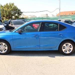 Škoda Octavia 2.0 TDi - nije uvoz
