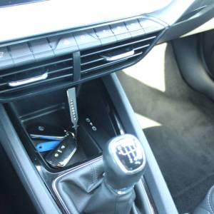 Škoda Octavia 2.0 TDi - nije uvoz