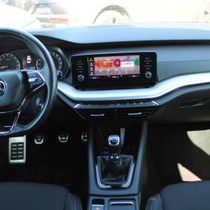 Škoda Octavia 2.0 TDi - nije uvoz
