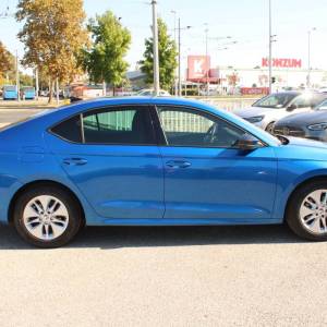 Škoda Octavia 2.0 TDi - nije uvoz