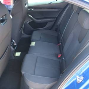 Škoda Octavia 2.0 TDi - nije uvoz