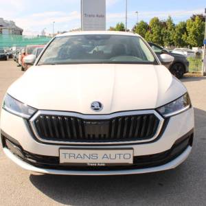 Škoda Octavia Combi 1.5 TSi - nije uvoz