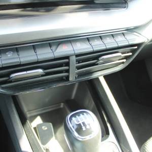 Škoda Octavia Combi 1.5 TSi - nije uvoz