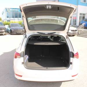 Škoda Octavia Combi 1.5 TSi - nije uvoz