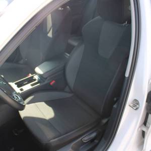 Škoda Octavia Combi 1.5 TSi - nije uvoz