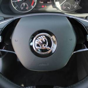 Škoda Octavia Combi 1.5 TSi - nije uvoz