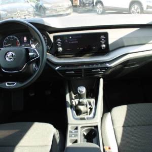 Škoda Octavia Combi 1.5 TSi - nije uvoz
