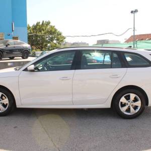 Škoda Octavia Combi 1.5 TSi - nije uvoz