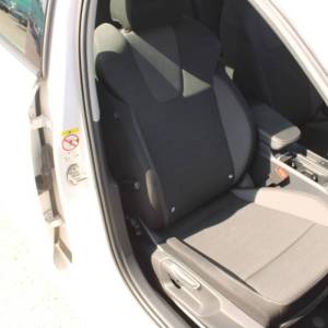 Škoda Octavia Combi 1.5 TSi - nije uvoz