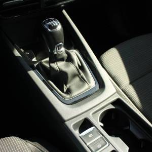 Škoda Octavia Combi 1.5 TSi - nije uvoz