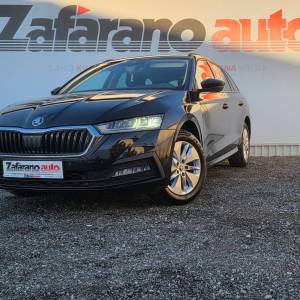 Škoda Octavia Combi 2,0 TDI,VIRTUAL,NAV,ALU,KAMERA..JAMSTVO 12