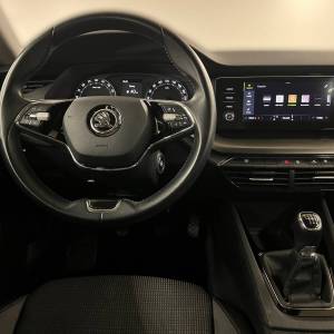 Škoda Octavia Combi 2.0 TDI Ambition - 3 godine jamstva