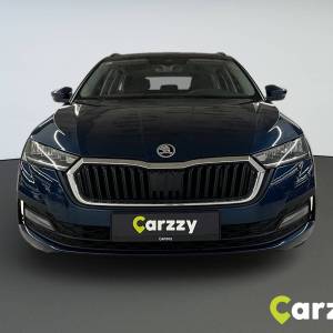 Škoda Octavia Combi 2.0 TDI Ambition - 3 godine jamstva