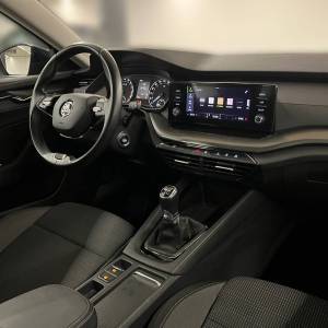 Škoda Octavia Combi 2.0 TDI Ambition - 3 godine jamstva