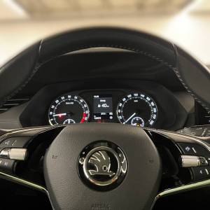 Škoda Octavia Combi 2.0 TDI Ambition - 3 godine jamstva