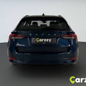 Škoda Octavia Combi 2.0 TDI Ambition - 3 godine jamstva