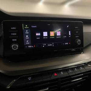 Škoda Octavia Combi 2.0 TDI Ambition - 3 godine jamstva