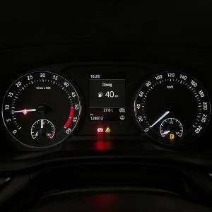 Škoda Octavia Combi 2.0 TDI Ambition - 3 godine jamstva