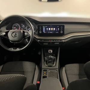 Škoda Octavia Combi 2.0 TDI Ambition - 3 godine jamstva