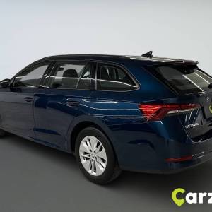 Škoda Octavia Combi 2.0 TDI Ambition - 3 godine jamstva