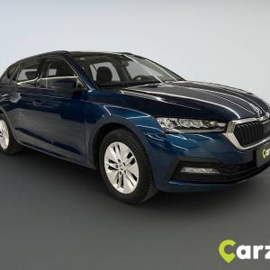 Škoda Octavia Combi 2.0 TDI Ambition - 3 godine jamstva